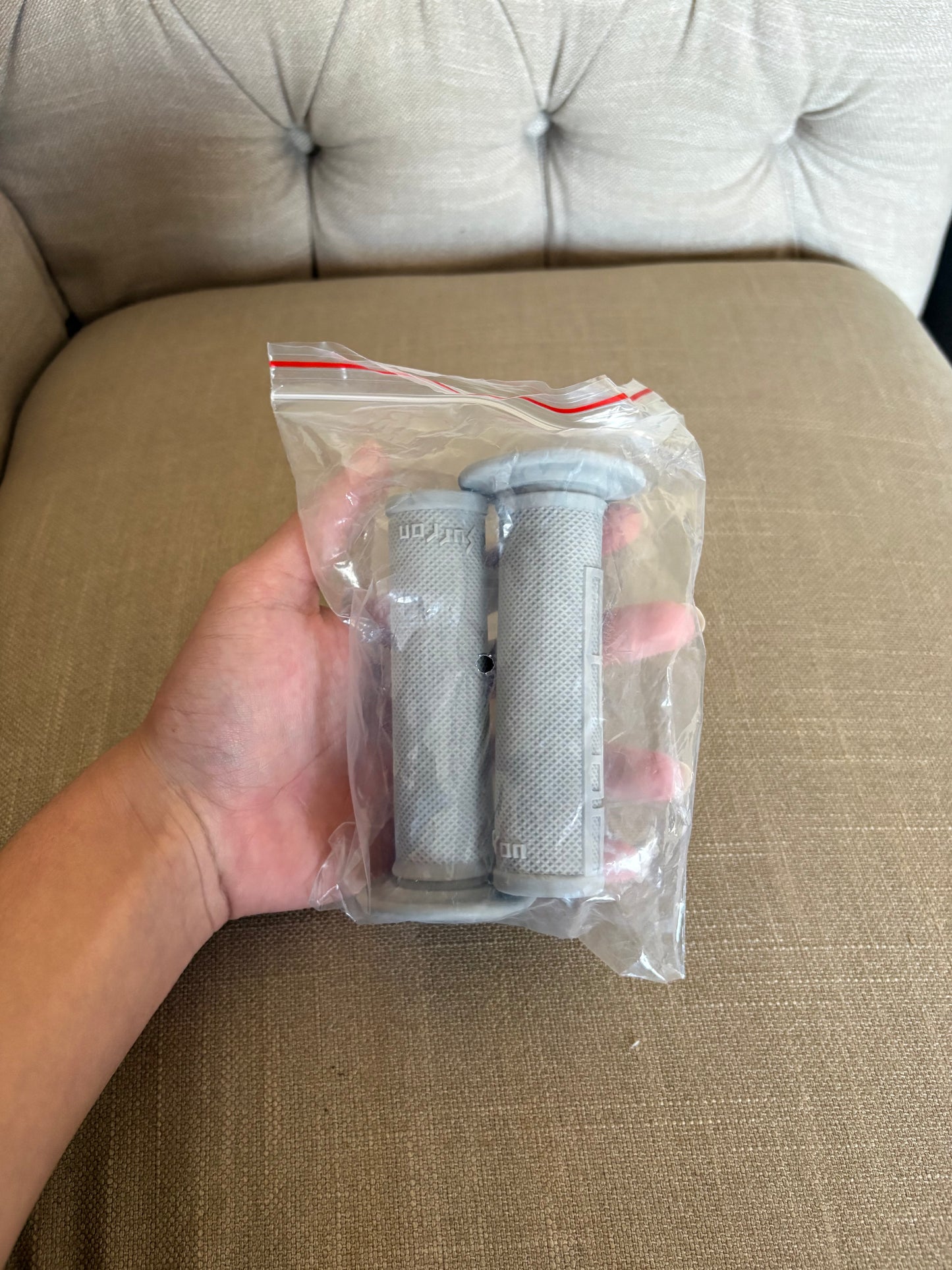 EMX CUSTOMZ™ Plug & Play Surron Throttle (Conversion Kit)
